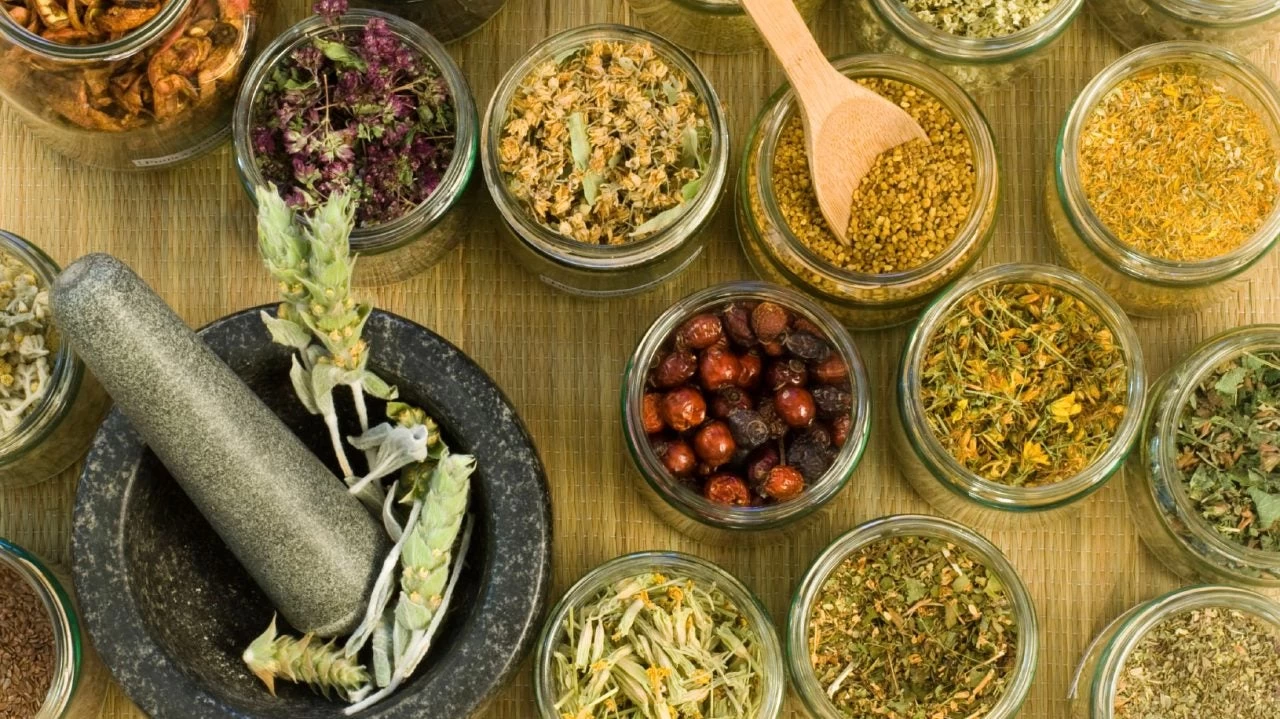 Το βότανο που μπορεί να γίνει «όπλο» για τον καρκίνο του προστάτη